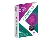 Kaspersky Internet Security