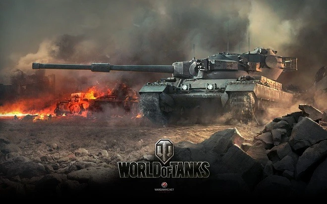Białoruskie KGB uznało jednego z twórców World of Tanks za terrorystę