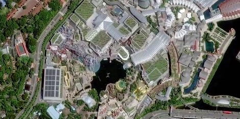 Mapy Google i Bing będą znacznie dokładniejsze