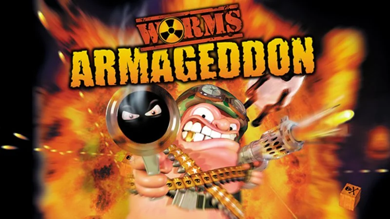 Worms Armageddon otrzymał aktualizację po… 21 latach od premiery