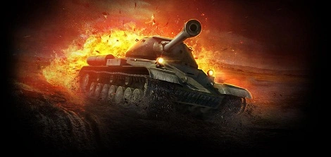 Najbliższa aktualizacja World of Tanks przyniesie sporo nowości