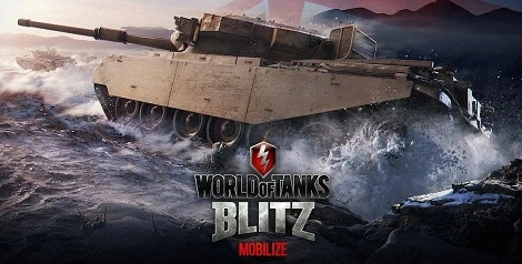 World of Tanks debiutuje na Androidzie