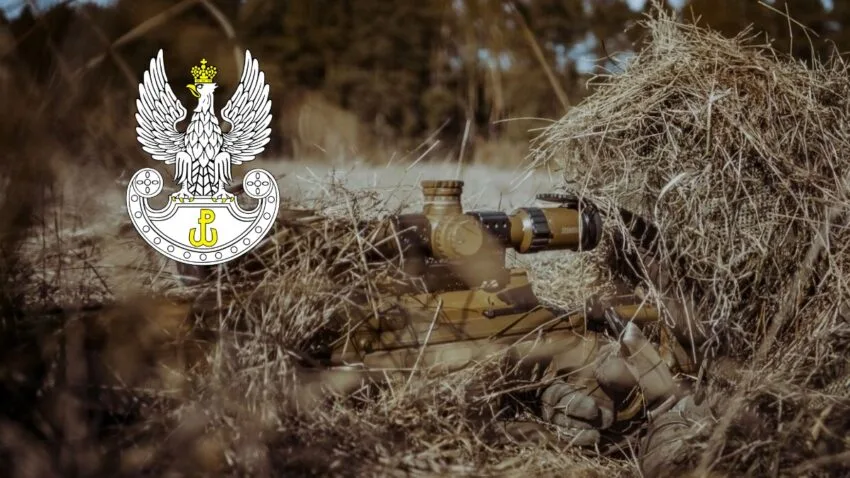 Polskie Wojska Obrony Terytorialnej szukają informatyków. Wstąp do CyberWOT