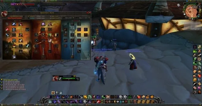 Blizzard zamyka pirackie serwery World of Warcraft