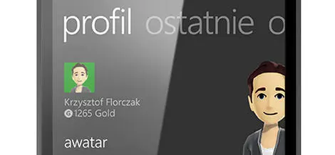 Najpopularniejsze gry na Windows Phone w 2012