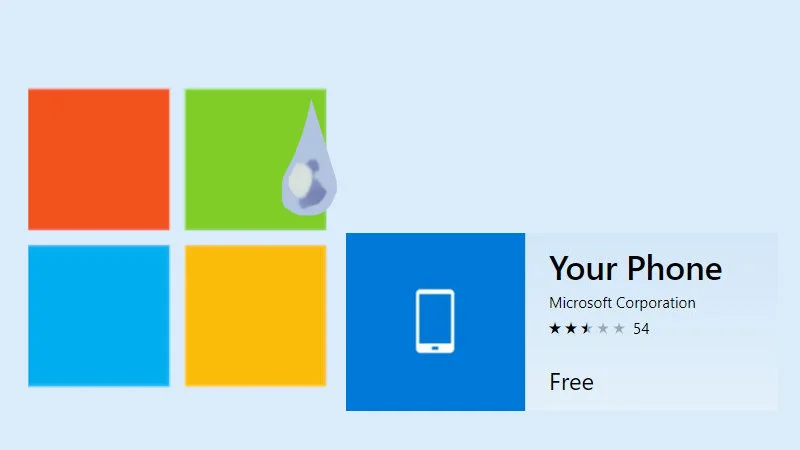 Microsoft wycofuje aplikację do synchronizacji Androida z Windowsem 10