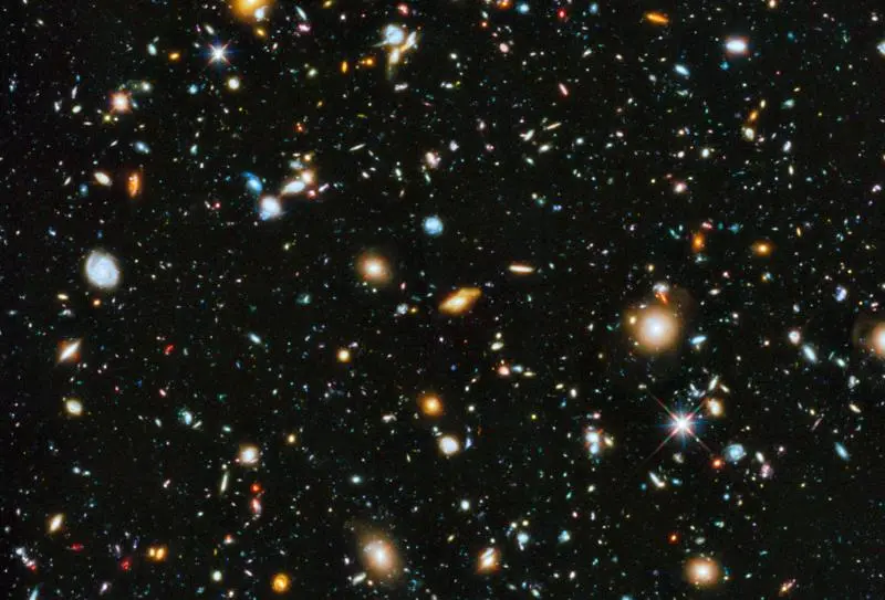 Kiedy nastąpi śmierć Wszechświata? Fizyk zdołał to obliczyć