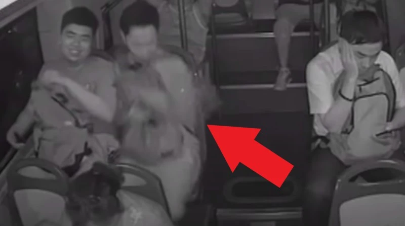 Ten film pokazuje czym grozi kupno taniego powerbanku