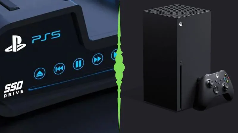 Wydajność konsol nowej generacji poniżej oczekiwań? Pokona je 2,5-letni GeForce RTX