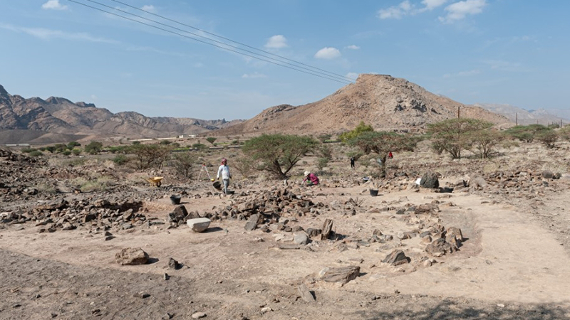 Polscy archeolodzy odnaleźli grę planszową sprzed 4000 lat
