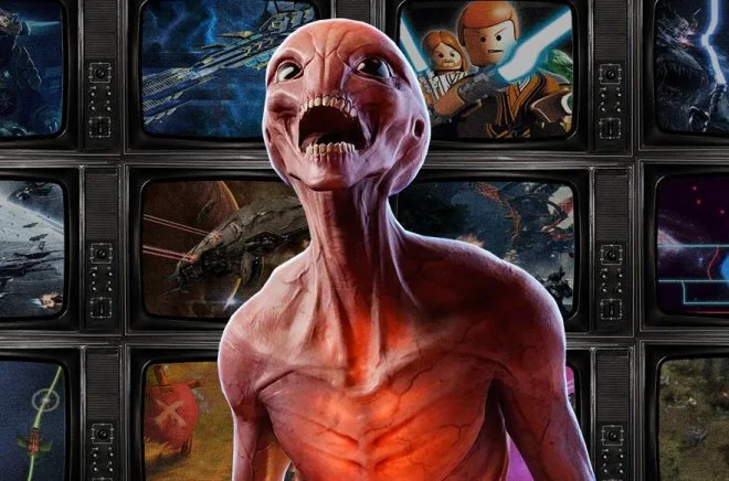 Green Man Gaming wyprzedaje gry. Warto zajrzeć!