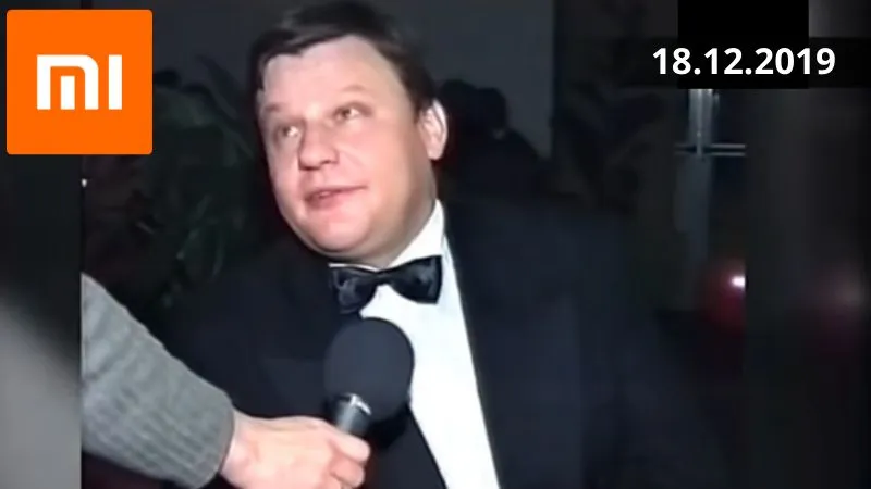 Wspaniała to była promocja Xiaomi, nie zapomnę jej nigdy