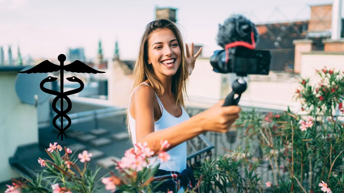 Influencerzy nie będą mogli już promować tych usług i produktów