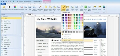 Nowa wersja WYSIWYG Web Builder już dostępna