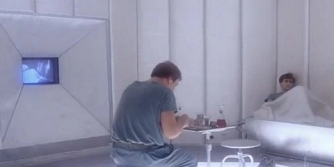 Wyświetlacze przyszłości w kultowych filmach science-fiction