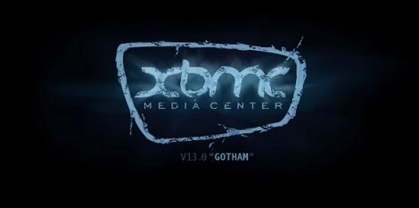 XBMC 13 – jest nowa wersja wieloplatformowego odtwarzacza