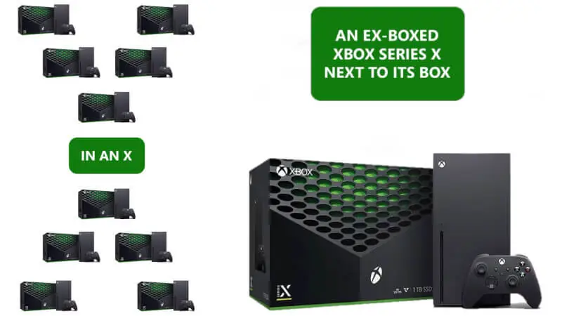 Microsoft śmieje się sam z siebie i Xbox Series X. Przygotował świetne memy