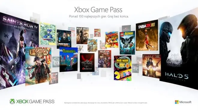Xbox Game Pass na PC wychodzi z bety. Miesięczny abonament podrożeje