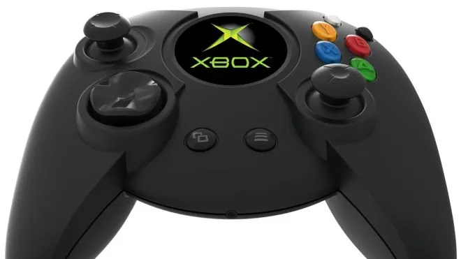 Gamepad z pierwszego Xboxa powróci w nowej wersji. Microsoft wyraził zgodę
