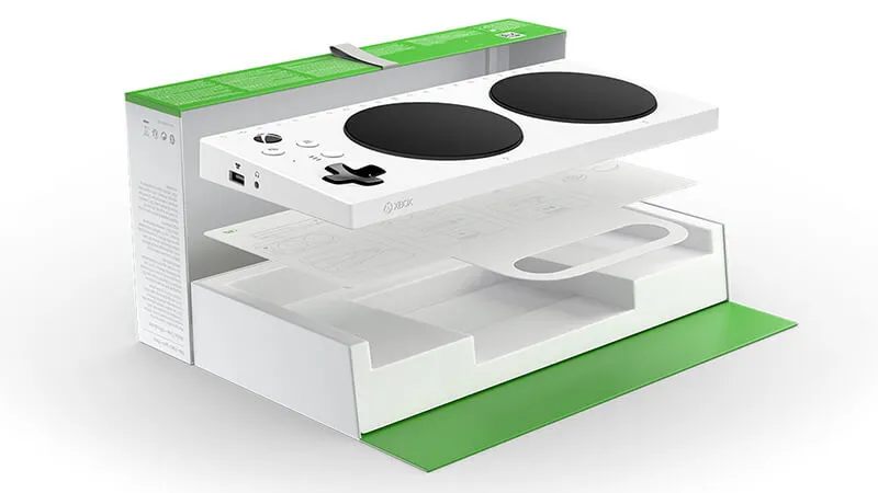 Microsoft pomoże przystosować gry pod potrzeby osób niepełnosprawnych