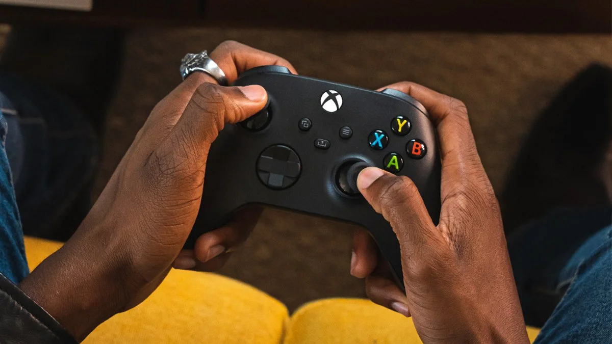 Już niedługo możesz nie znaleźć w sklepie kontrolera do Xbox Series X