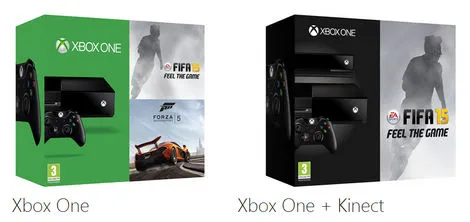 Xbox One jest już oficjalnie dostępny w Polsce!