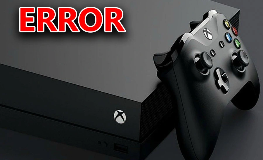 Globalna awaria Xbox Live unieruchomiła konsole Xbox One na całym świecie