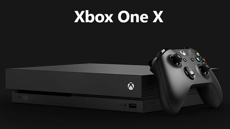 Xbox One X – zakończenie produkcji konsoli Microsoftu