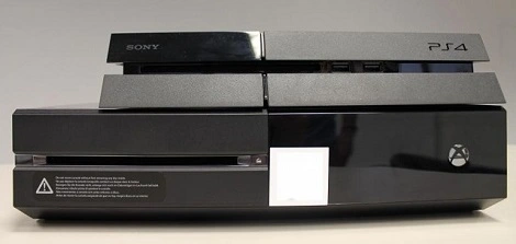 Dzięki szacunkom EA, wiemy ile konsol Xbox One mógł sprzedać Microsoft