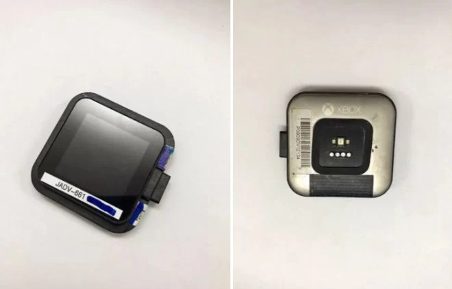 Zegarek Xbox? Oto anulowany projekt Microsoftu