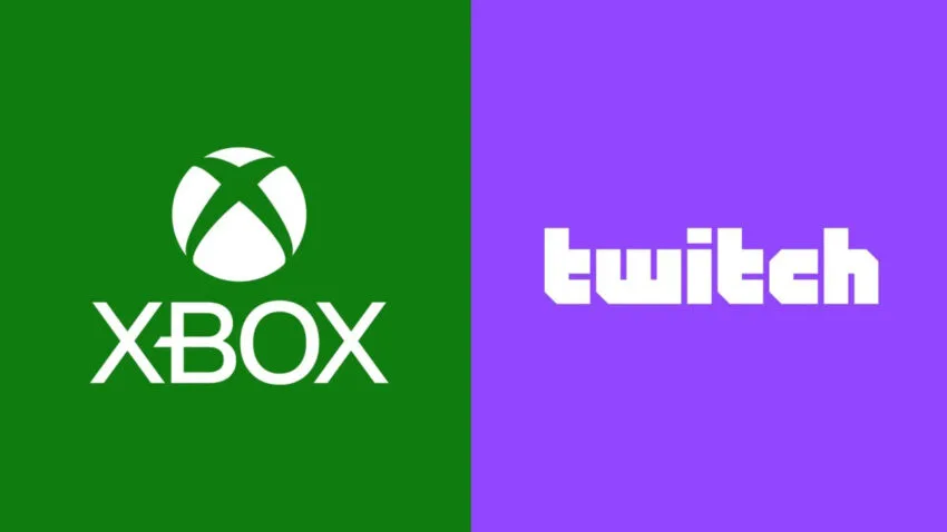 Xbox x Twitch. Microsoft przedstawia szczegóły współpracy