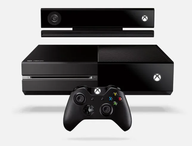 xbox one