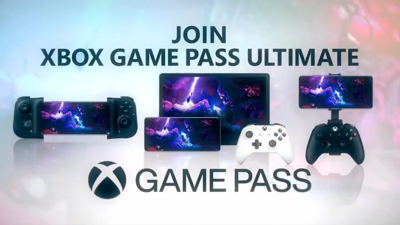 Granie w chmurze Microsoft xCloud wkrótce w Polsce. Konkurent GeForce Now