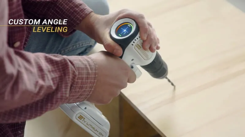 Zobacz, co potrafi smart wiertarka xDrill. W jakie funkcje wyposażył ją Robbox Inc.?