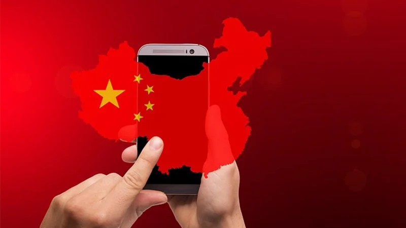 Chińskie aplikacje masowo banowane w Indiach. Na celowniku m.in. AliExpress