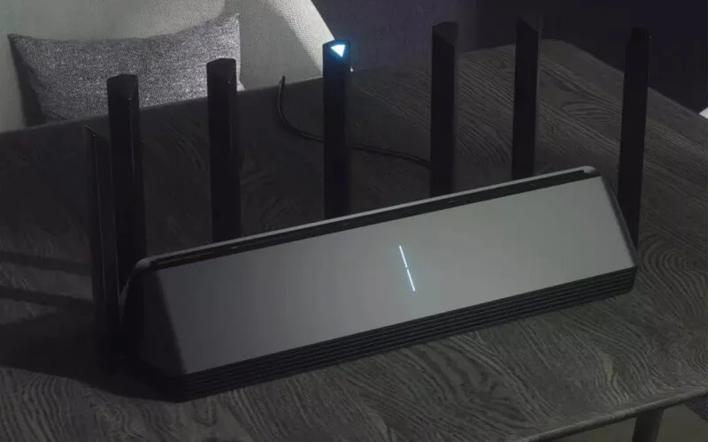 Flagowy Router Xiaomi Mi AIoT AX3600 opóźniony w Europie. Winny koronawirus