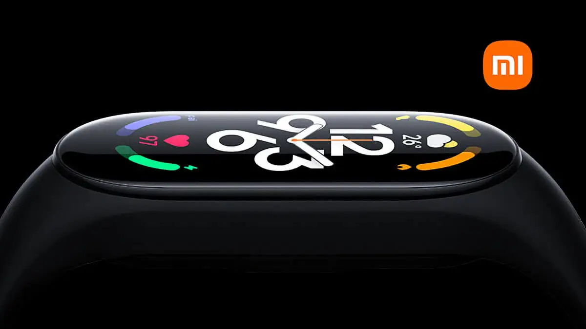 Xiaomi Band 7 NFC bez tajemnic. Pudełko potwierdza specyfikację