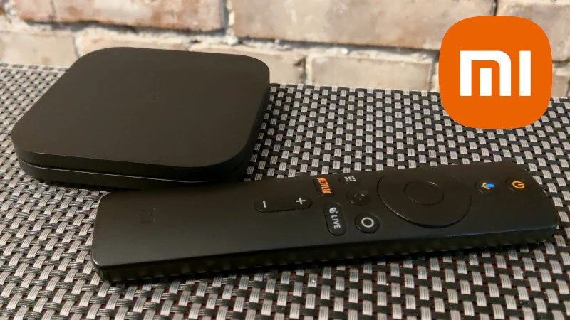 Masz Xiaomi Mi Box S 4K? Zainstaluj aktualizację, poprawia bezpieczeństwo i wydajność