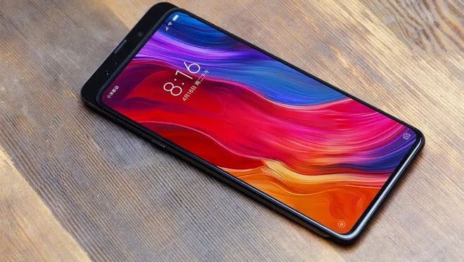 Xiaomi Mi Mix 3 będzie miał 10 GB RAM!