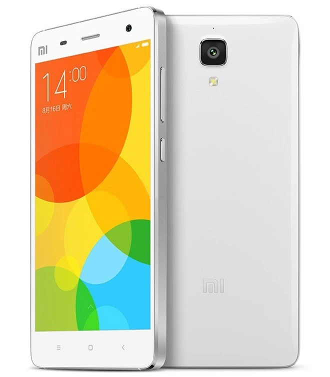 Xiaomi Mi 4 LTE Xiaomi Mi 4 LTE