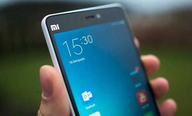 Xiaomi Mi4c – test zaskakująco dobrego chińczyka