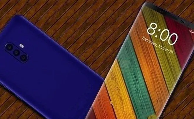 Xiaomi Mi Mix 3 ze Snapragonem 855?