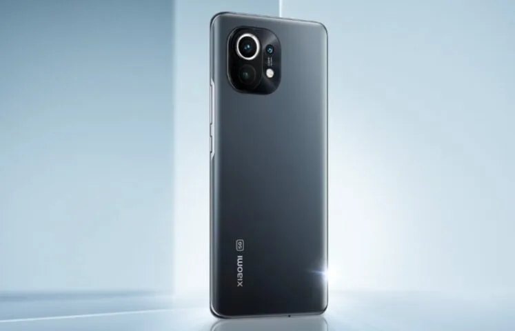 Wiemy coraz więcej o Xiaomi 12. Może mieć nietypowy aparat