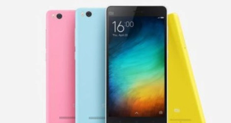 Smarfon Mi 4c od Xiaomi jeszcze we wrześniu?
