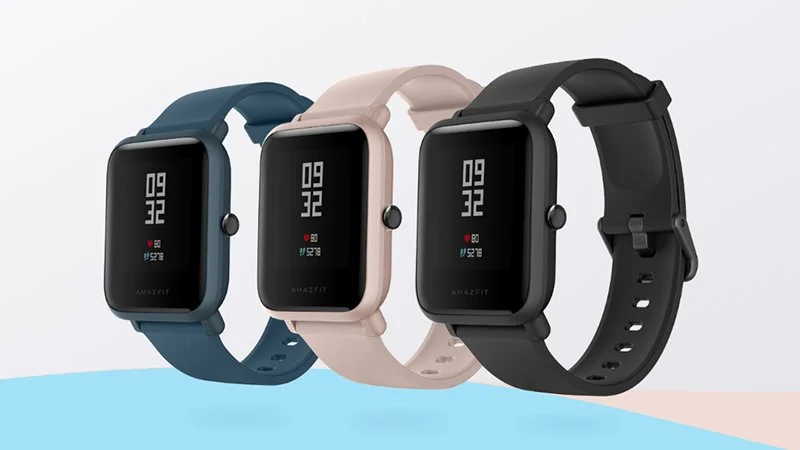 Xiaomi zaprezentowało zegarek Amazfit Bip Lite – jest bardzo tanio, ale bez GPS i NFC