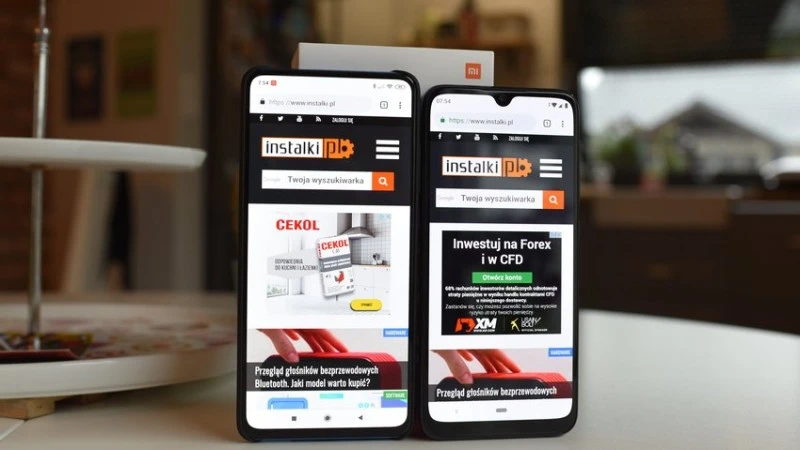 Xiaomi trzeci raz (!) wycofuje aktualizację do Androida 10. Psuła smartfony