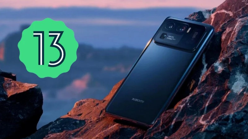Które smartfony Xiaomi, Redmi i POCO otrzymają Androida 13? Lista