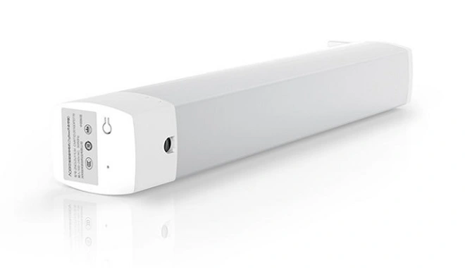 Oto kolejny ciekawy wynalazek Xiaomi – czas na smart-zasłony na okna