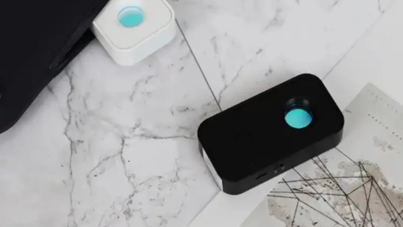 Nowy gadżet Xiaomi pozwoli sprawdzić, czy ktoś nie ukrył kamery w Twoim domu