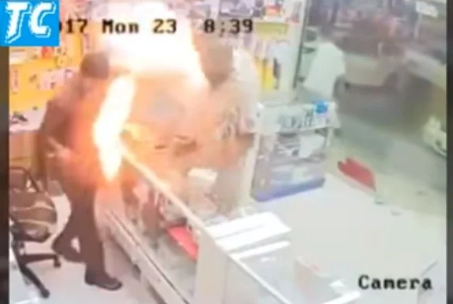 Xiaomi Redmi Note 4 eksplodował podczas wkładania karty SIM (wideo)